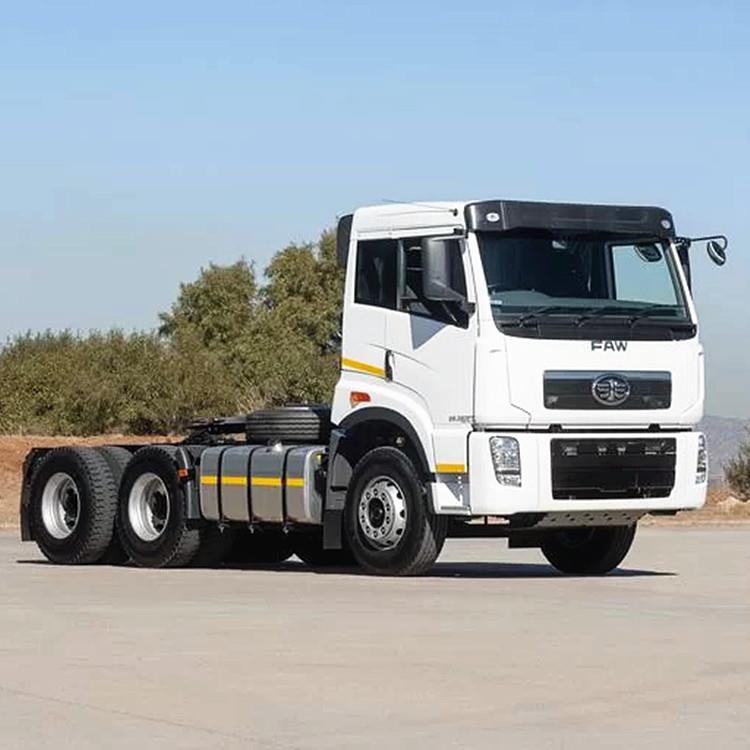 Faw J5P Truck Tractor