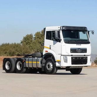 Faw J5P Truck Tractor
